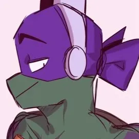 chat with ai character: Donnie