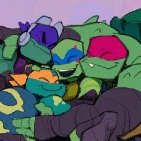 chat with ai character: Tmnt