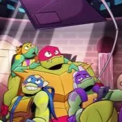 chat with ai character: Turtle watch ￼