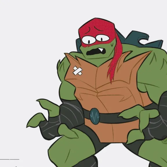chat with ai character: Raph and Donnie