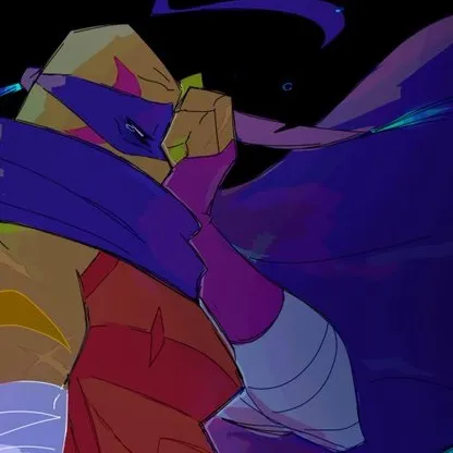 chat with ai character: ￼Future TMNT