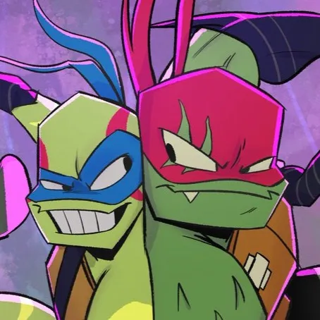 chat with ai character: Tmnt