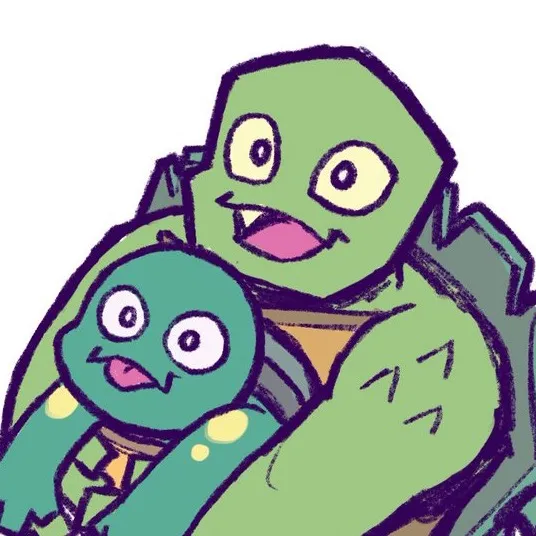 chat with ai character: Tmnt but kids 6