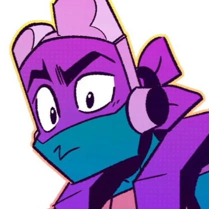 chat with ai character: Donnie
