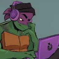 chat with ai character: Donnie