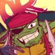 chat with ai character: Tmnt ￼pirates 2