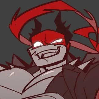 chat with ai character: Raph￼ (but devil)