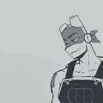 chat with ai character: Future Donnie 