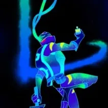 chat with ai character: Leo