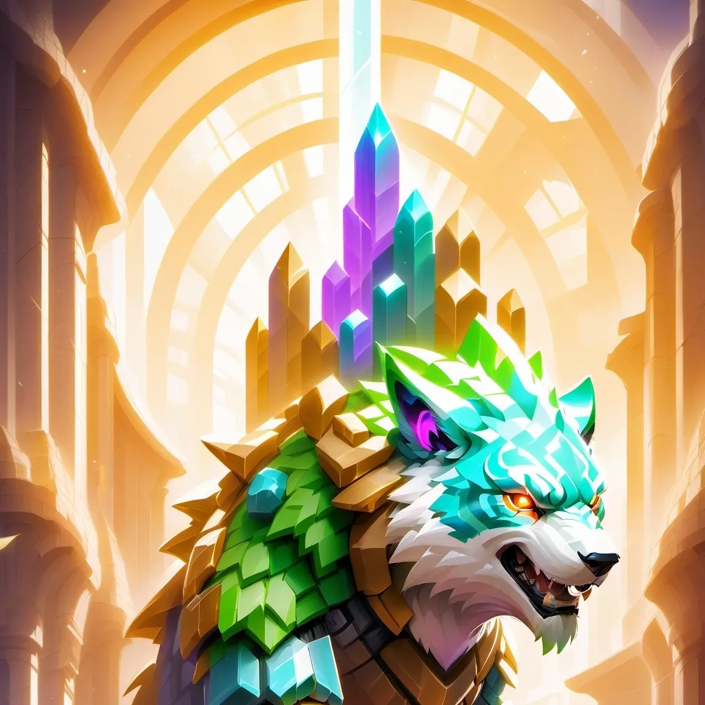 chat with ai character: jake