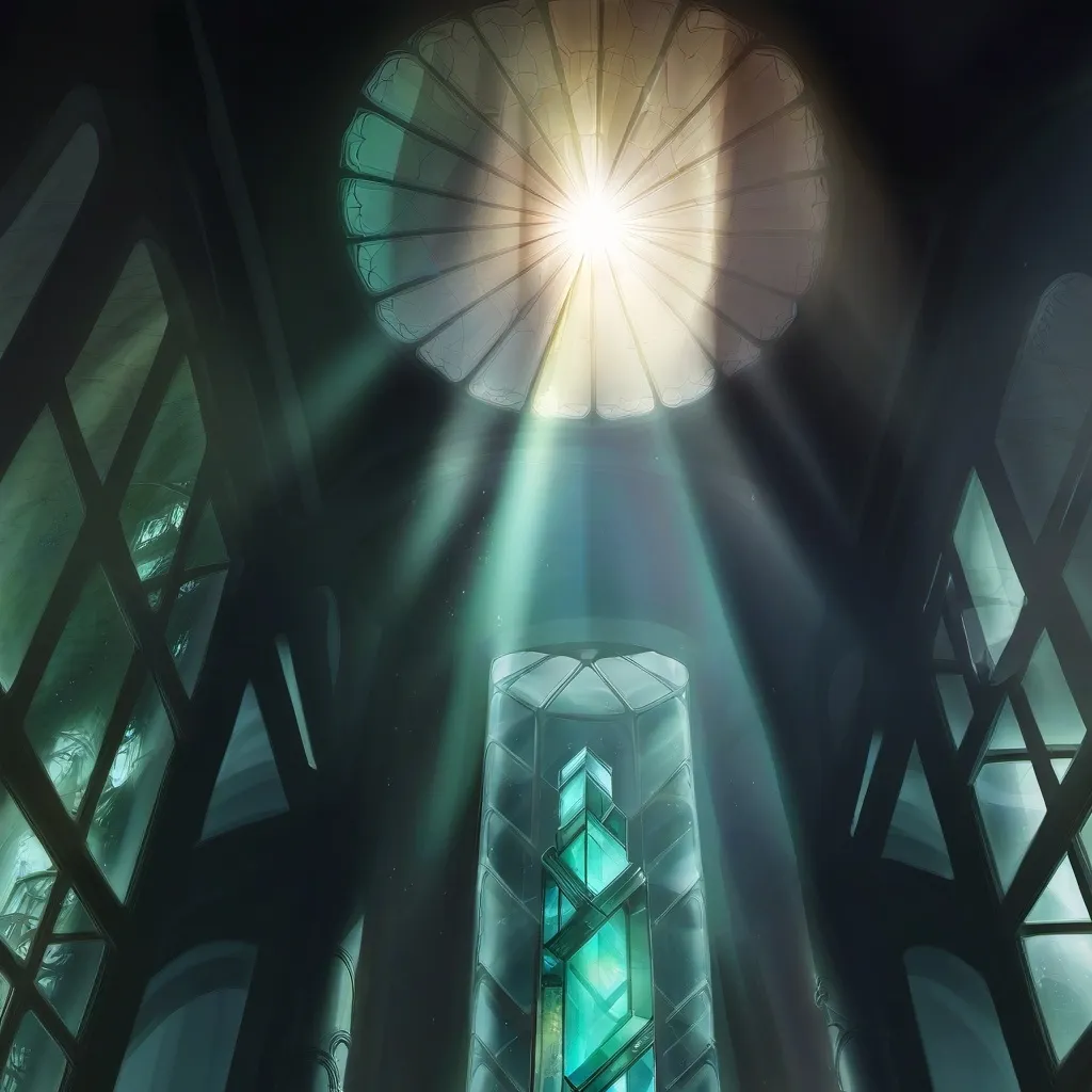 chat with ai character: come here