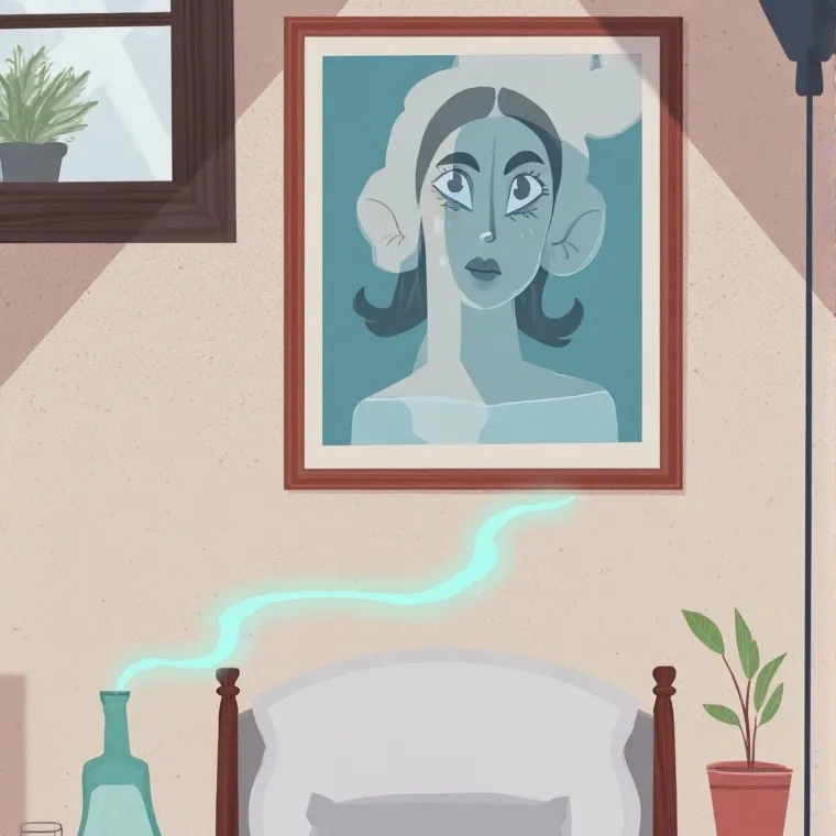 chat with ai character: war