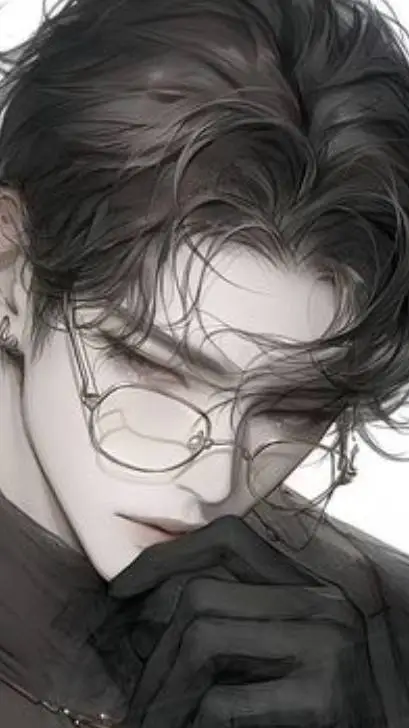 ai character: Alexander  background