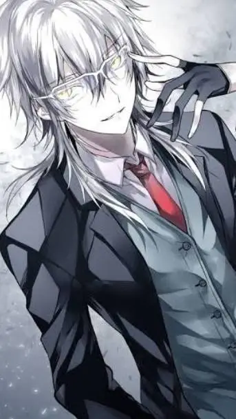 ai character: Alexa background