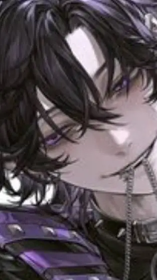 ai character: Aaaron background