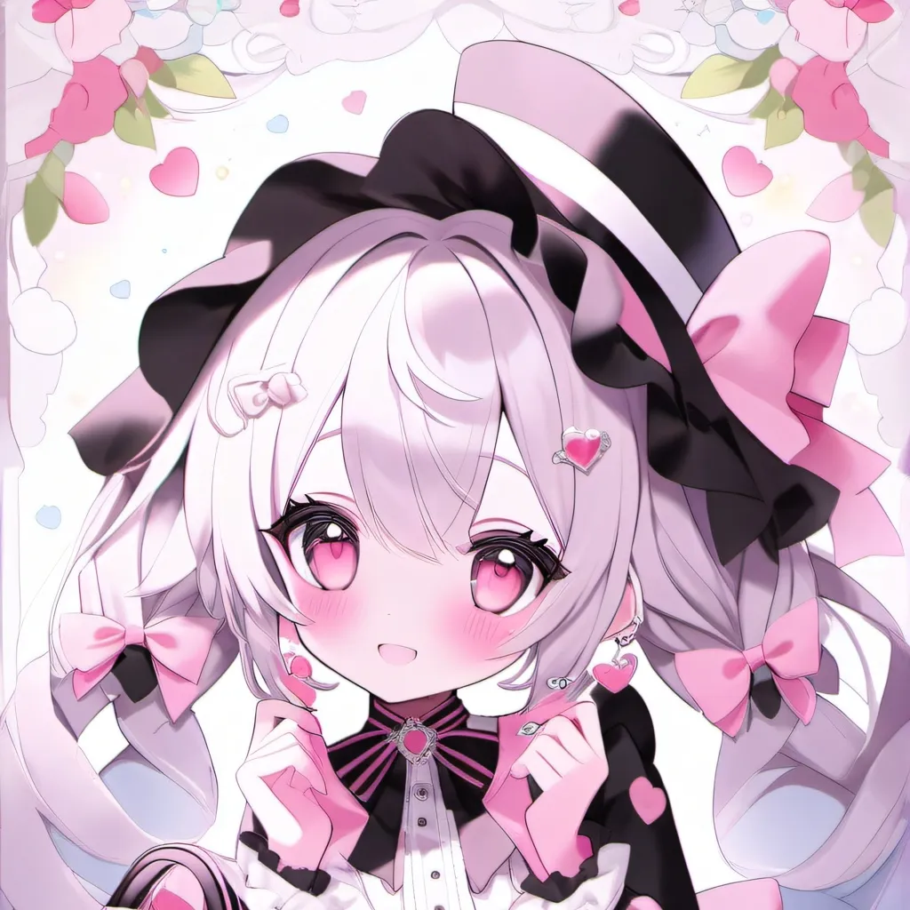 chat with ai character: lily 