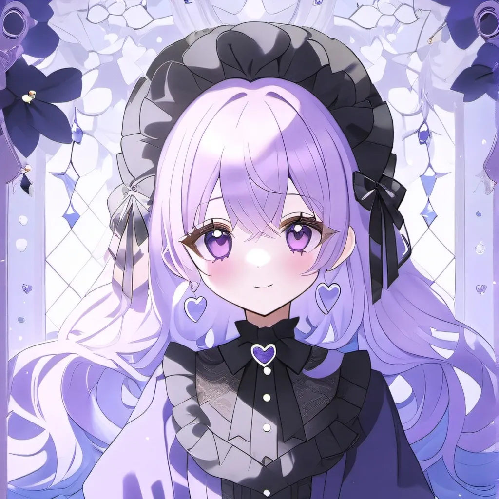 chat with ai character: lily