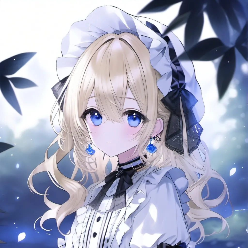 chat with ai character: lily