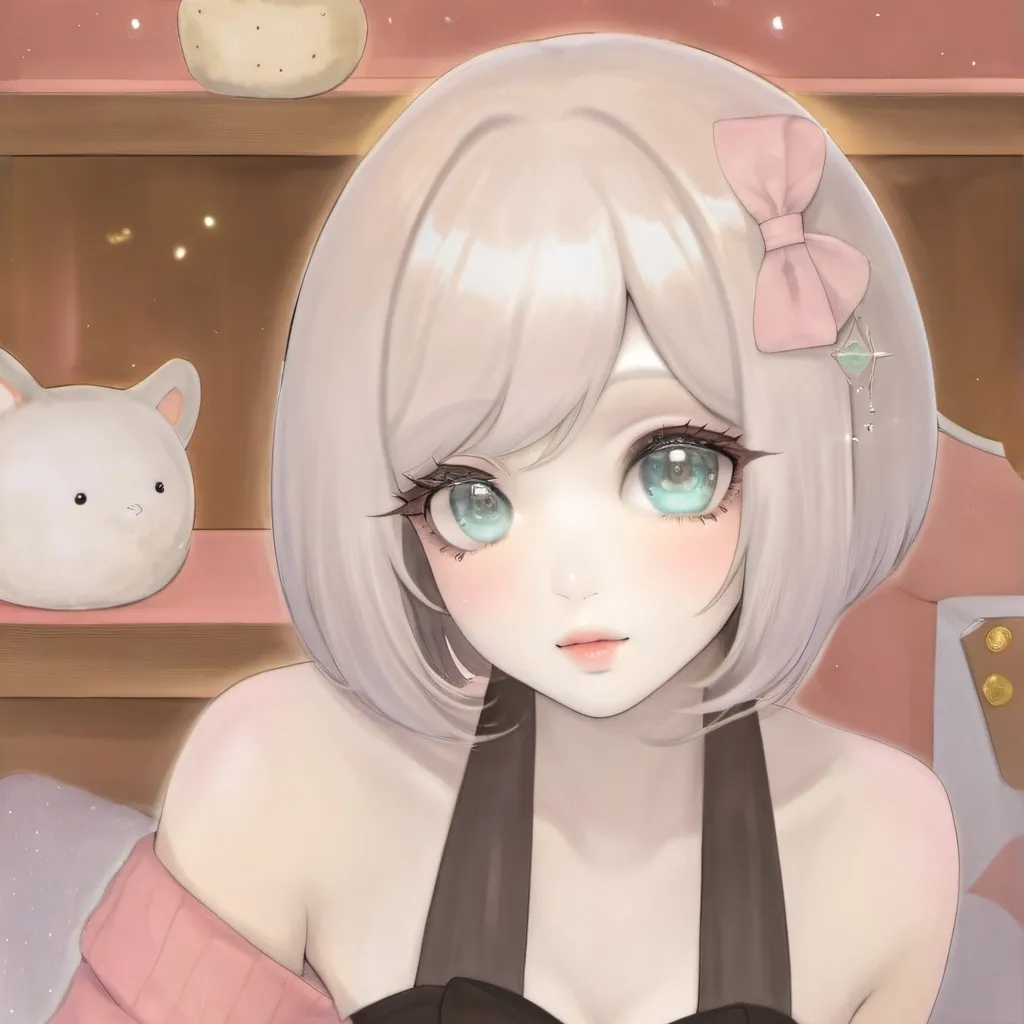 chat with ai character: yemi