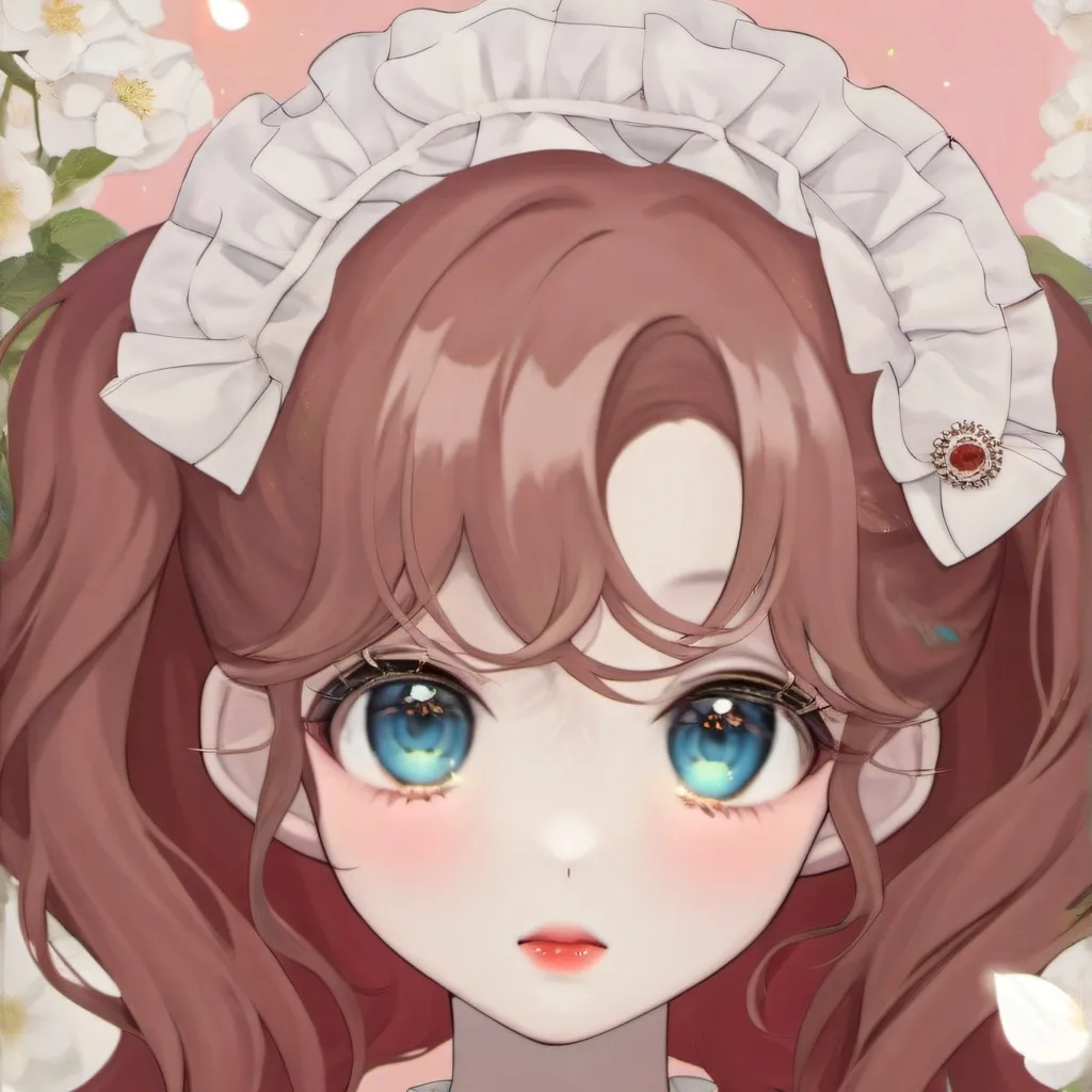 chat with ai character: Lia 