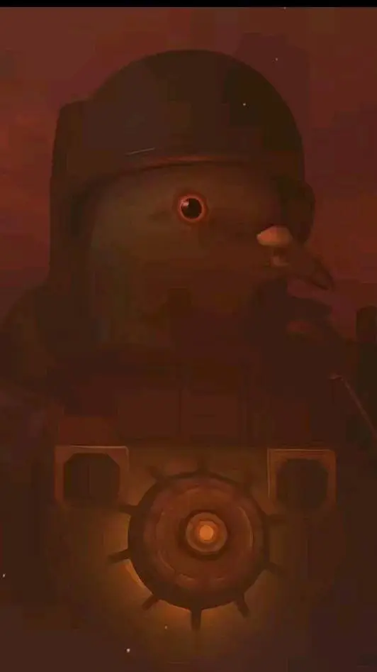 ai character: ст голуби background