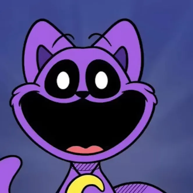 chat with ai character: Poppy Playtime