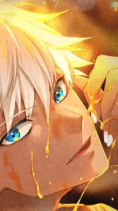 ai character: Elijah background