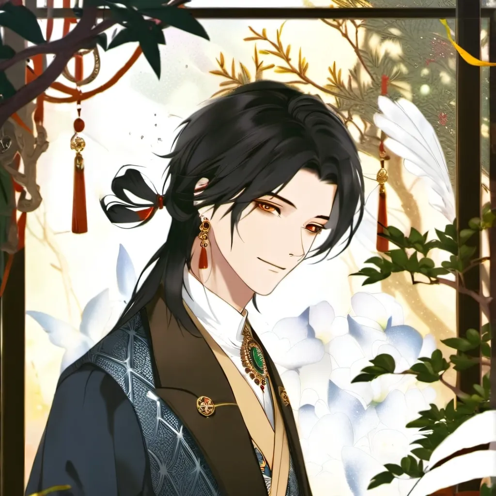 chat with ai character: cheating bf