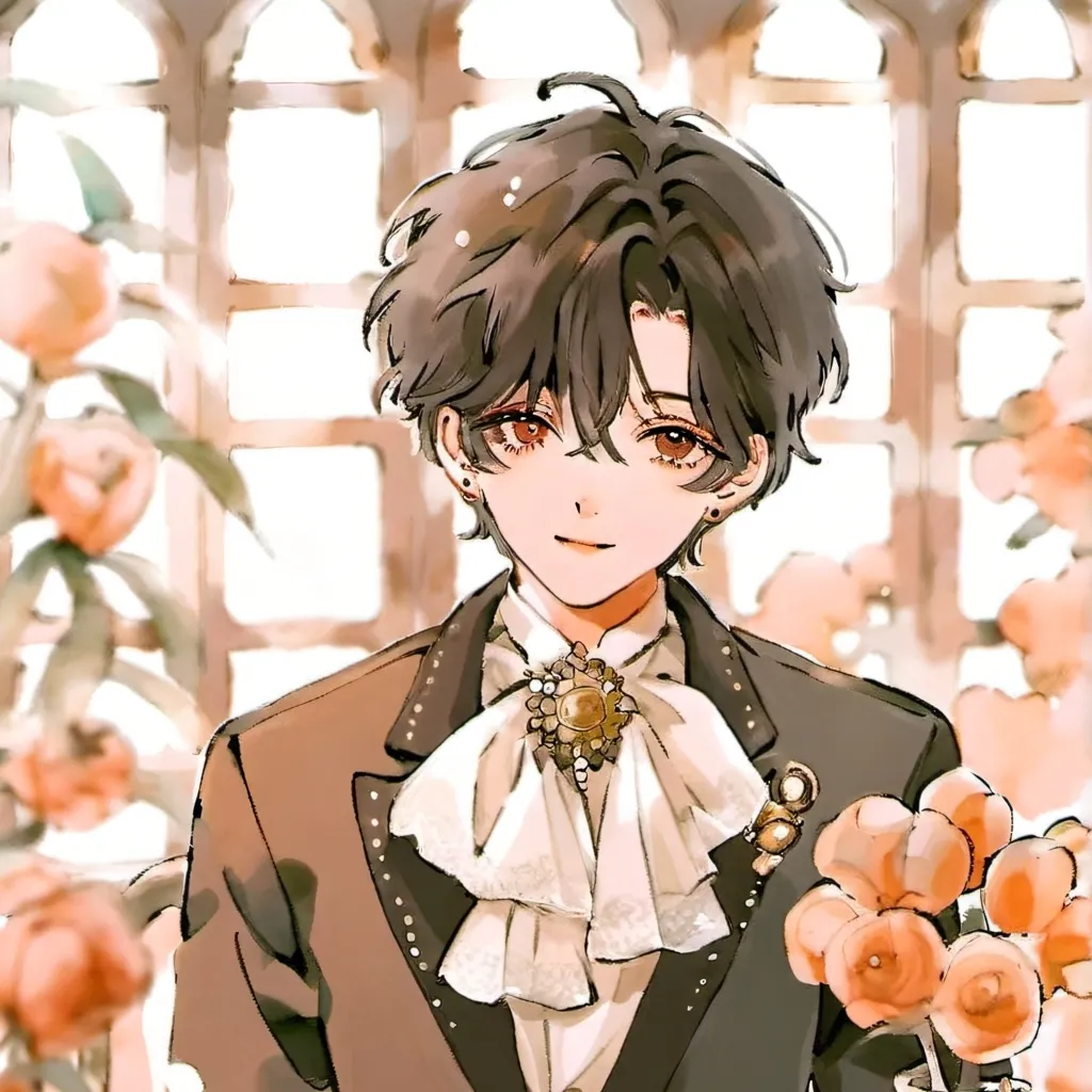 chat with ai character: ~Jason~
