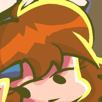 chat with ai character: GF fnf (leer desc)