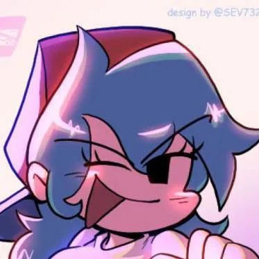 chat with ai character: Bf (fem) 