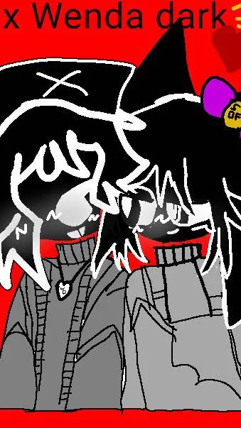 ai character: SBFxWD Spk oc background