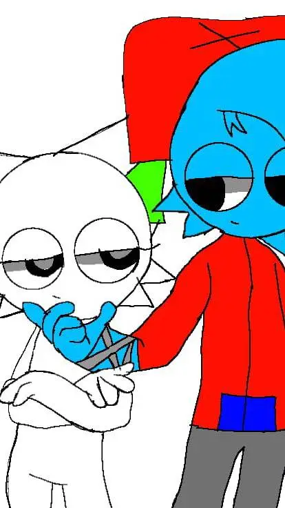 ai character: wenditabonita background