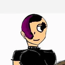 chat with ai character: capi