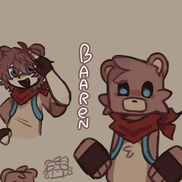 chat with ai character: sba