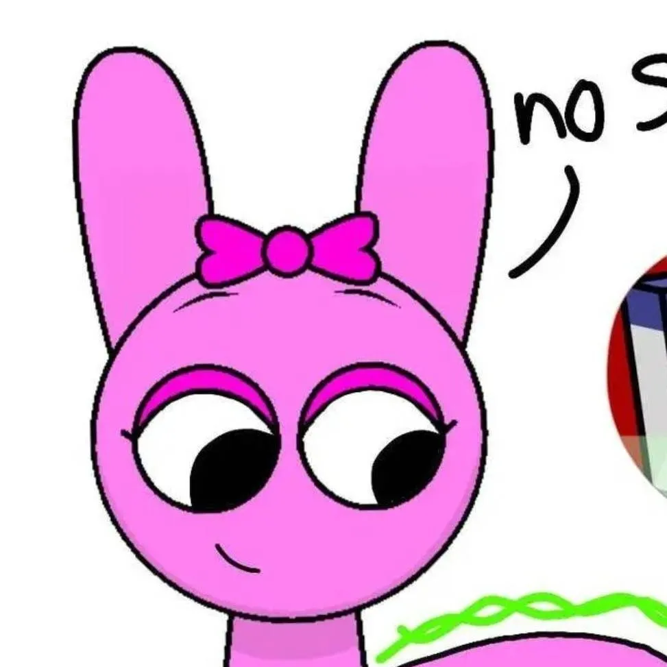 chat with ai character: baby girls sick