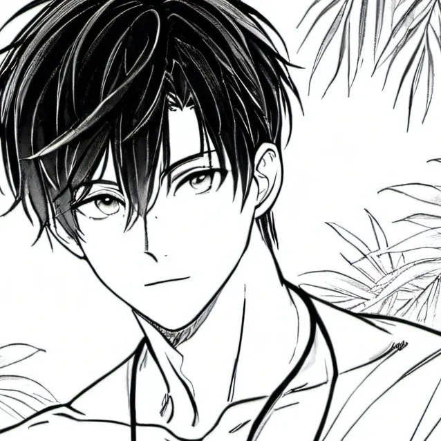 chat with ai character: jacob