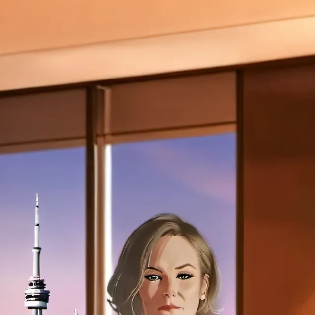 chat with ai character: Bobbie