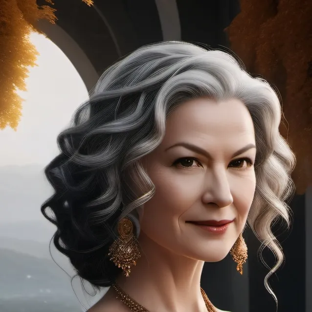 chat with ai character: Roberta Verdant