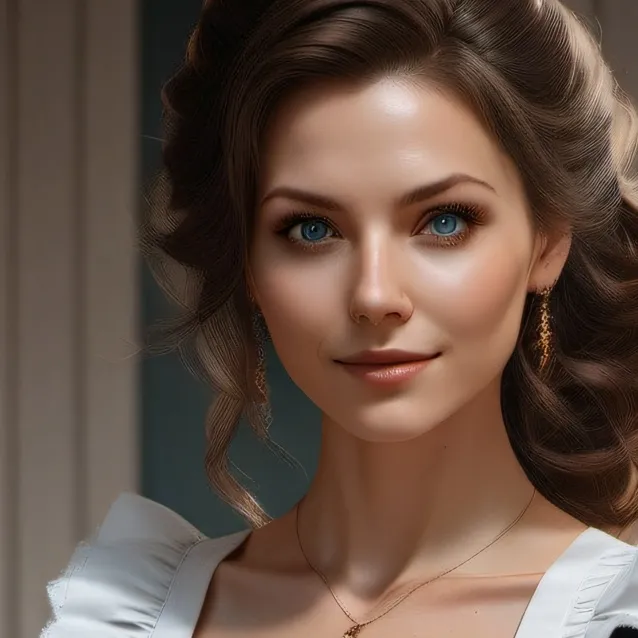 chat with ai character: Roberta