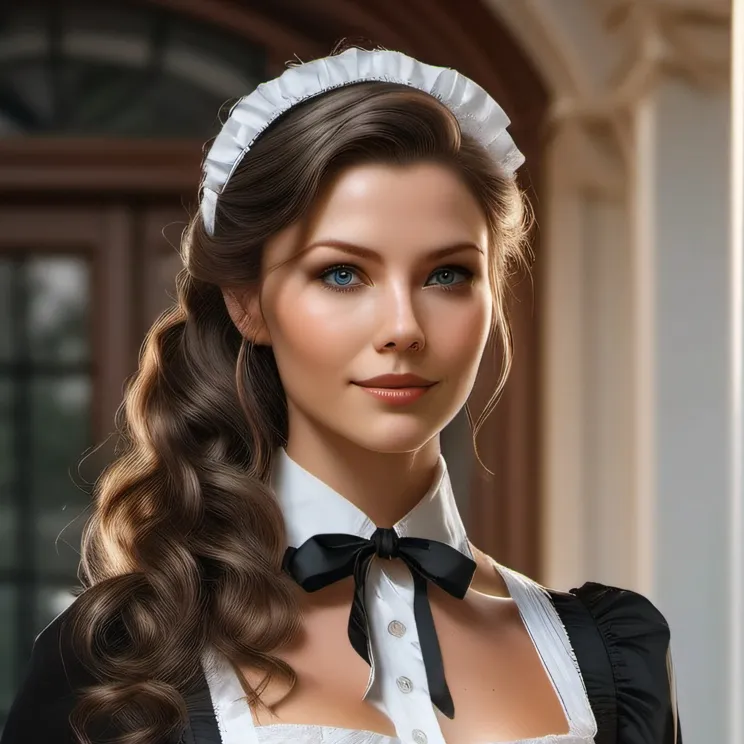 chat with ai character: mary ann