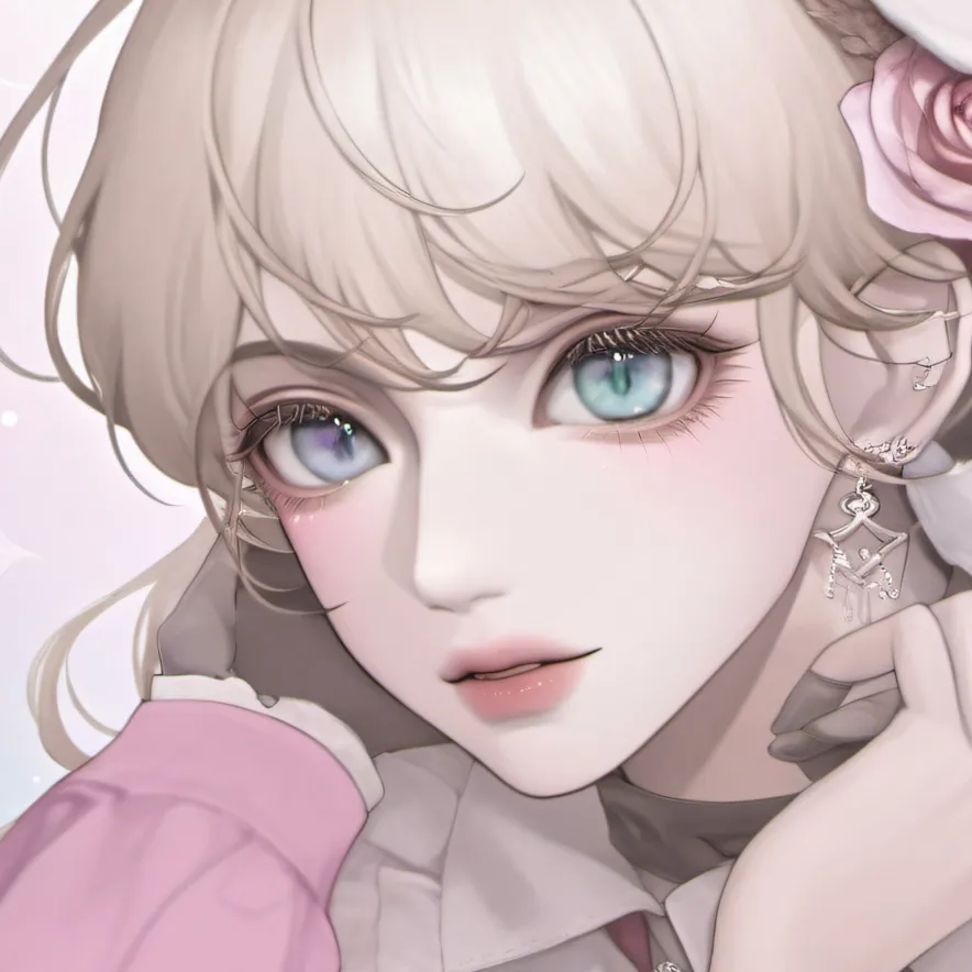 chat with ai character: Bella