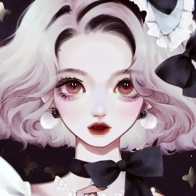 chat with ai character: Kalei 