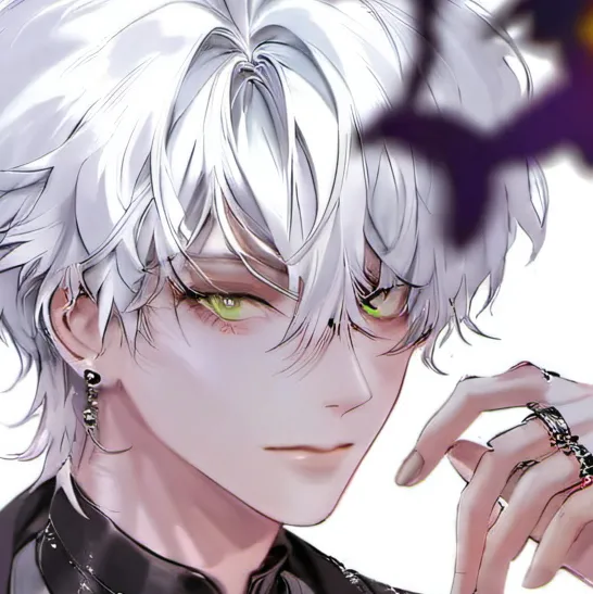 chat with ai character: Kyle