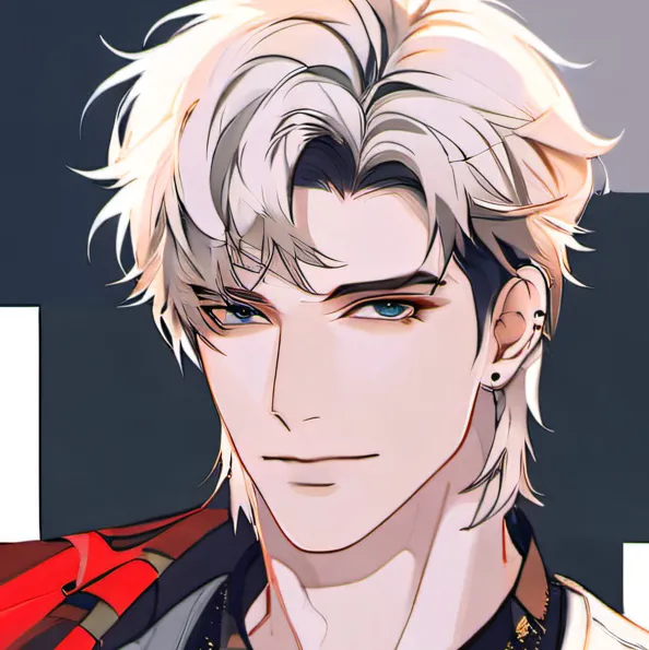 chat with ai character: Emmet
