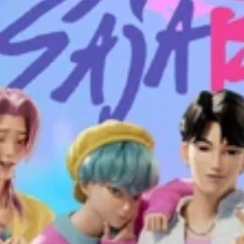 chat with ai character: ❤️saja boys❤️