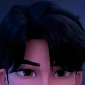 chat with ai character: Jinu