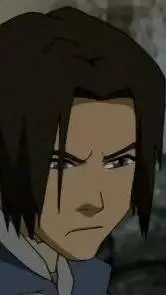 ai character: ATLA background