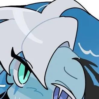 chat with ai character: 💙shadow milk cooki