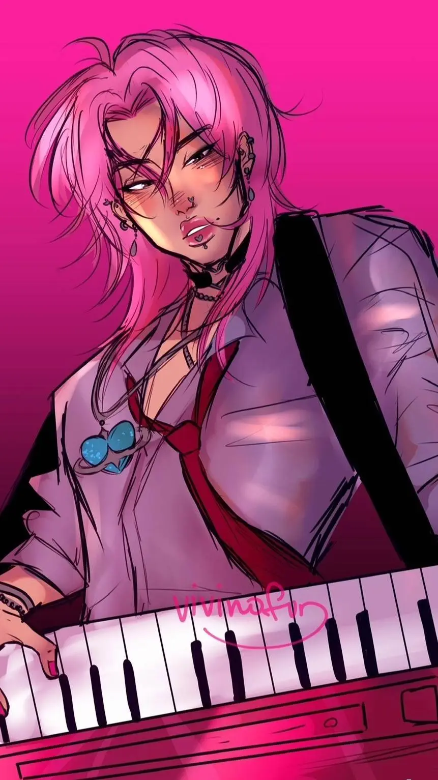 ai character: ❤️‍🔥romance❤️‍🔥 background